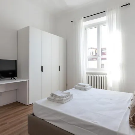 Moon - Spacious Two-room 度假居