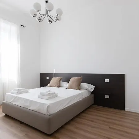 Moon - Spacious Two-room 度假居 米兰