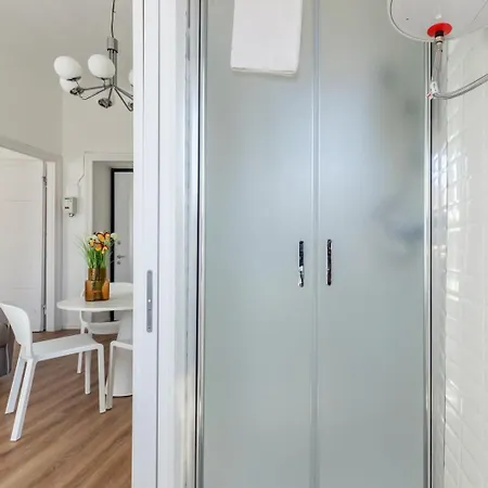 度假居 Moon - Spacious Two-room